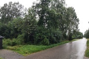 Działka Sprzedaż Zalesie