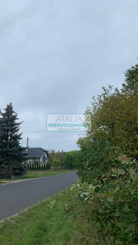 Działka Sprzedaż Ojrzanów