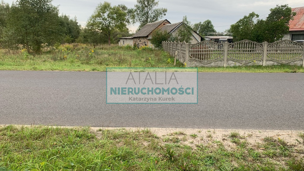 Działka Sprzedaż Ojrzanów