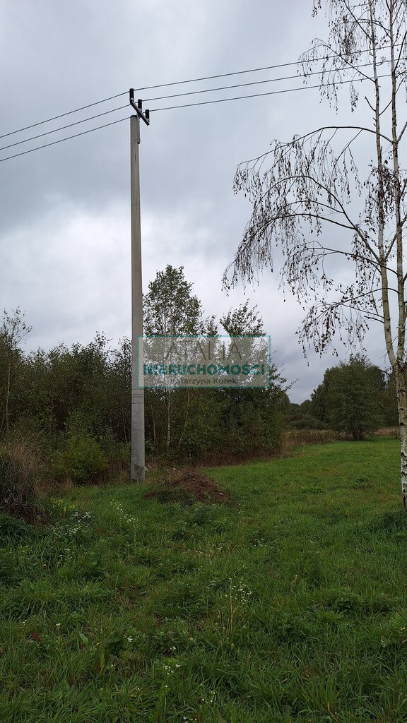 Działka Sprzedaż Bieganów