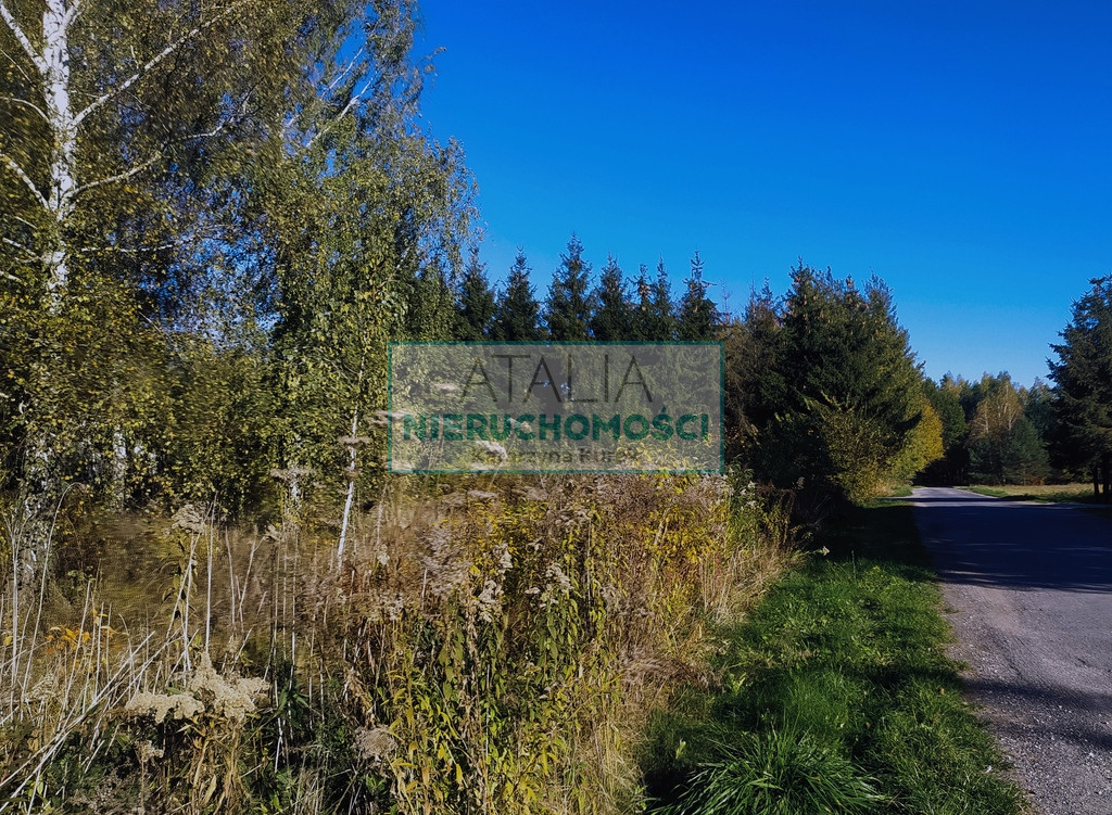 Działka Sprzedaż Jastrzębnik
