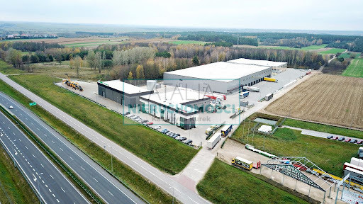 Działka Sprzedaż Nowa Bukówka
