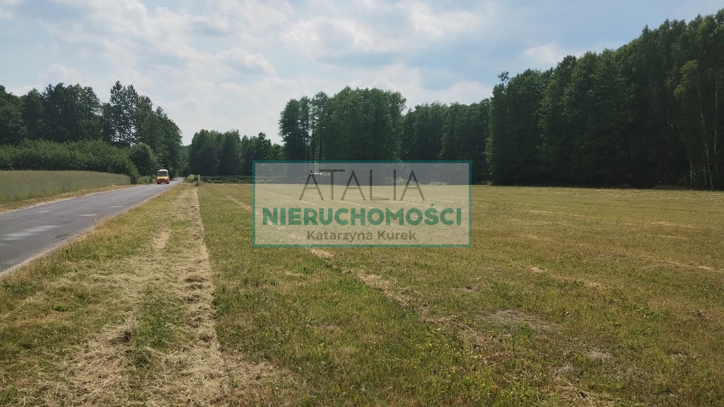 Działka Sprzedaż Słubica Dobra