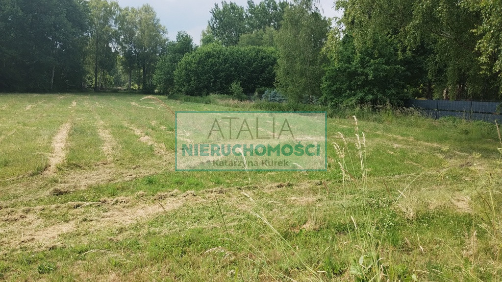 Działka Sprzedaż Słubica Dobra
