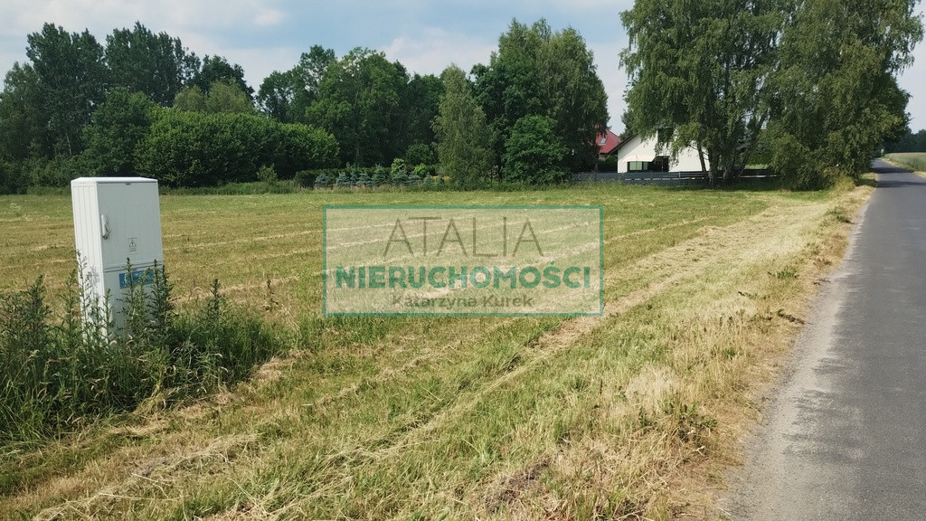 Działka Sprzedaż Słubica Dobra