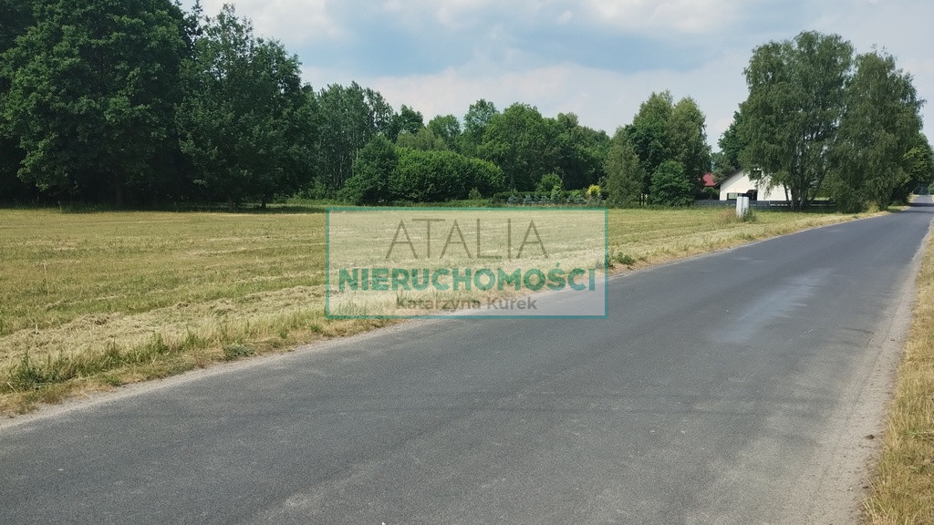 Działka Sprzedaż Słubica Dobra