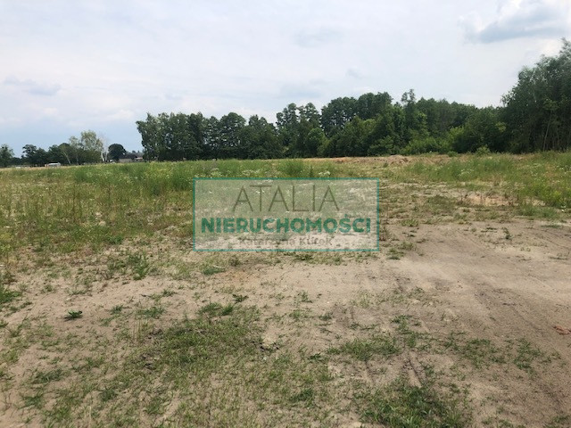 Działka Sprzedaż Książenice