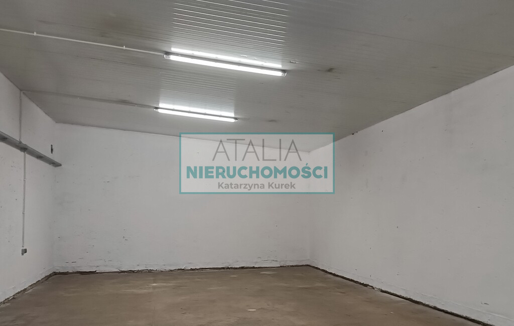 Obiekt Wynajem Musuły