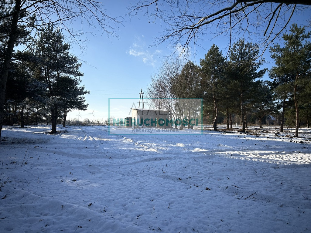 Działka Sprzedaż Żyrardów