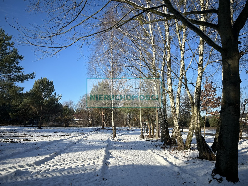 Działka Sprzedaż Żyrardów