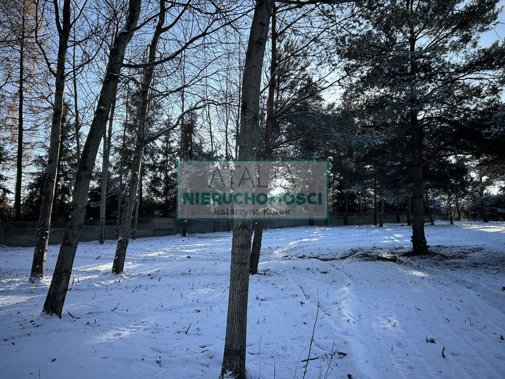 Działka Sprzedaż Żyrardów