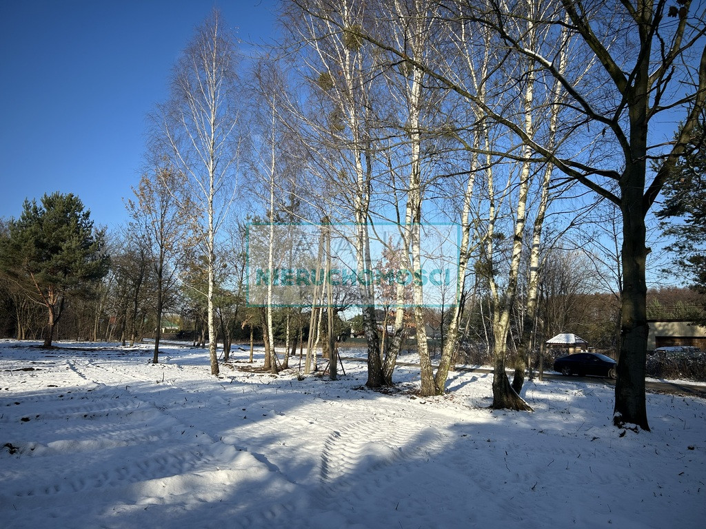 Działka Sprzedaż Żyrardów