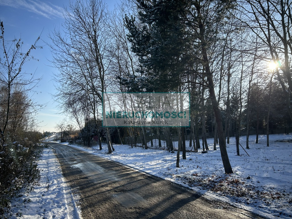 Działka Sprzedaż Żyrardów