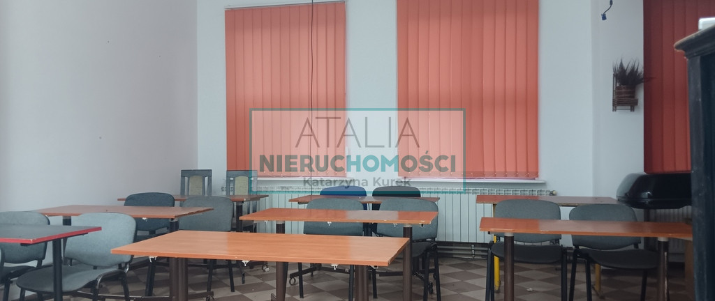 Lokal Wynajem Grodzisk Mazowiecki