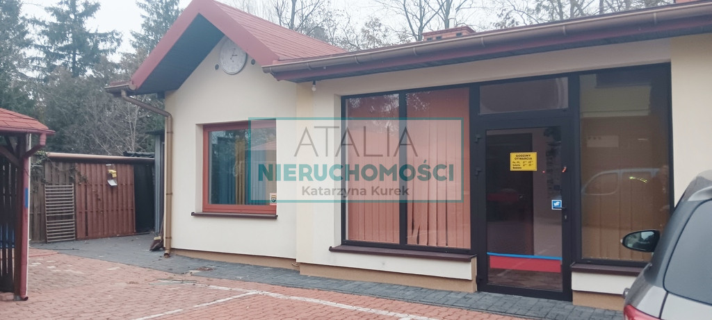 Lokal Wynajem Grodzisk Mazowiecki