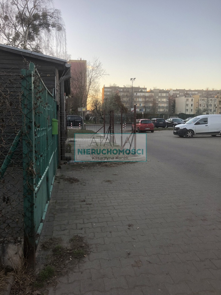Działka Sprzedaż Pruszków