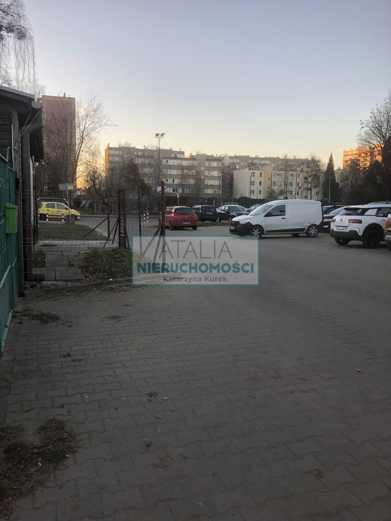 Działka Sprzedaż Pruszków