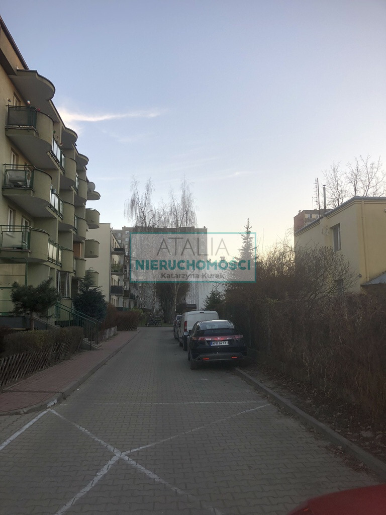 Działka Sprzedaż Pruszków