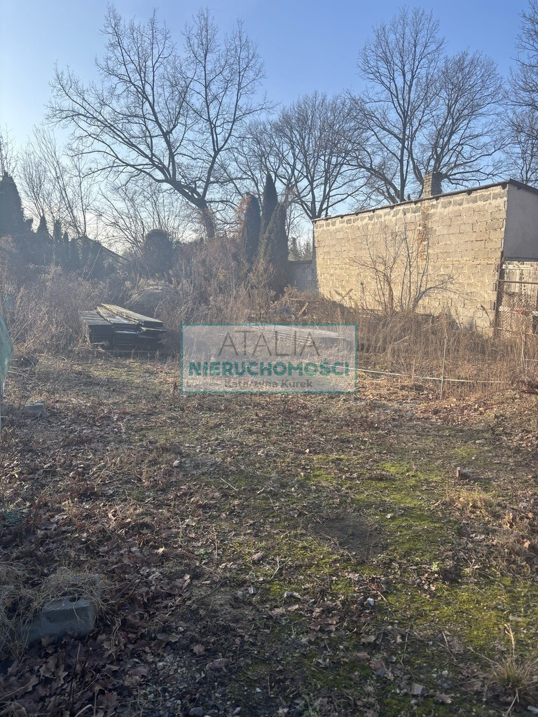 Działka Sprzedaż Chylice-Kolonia