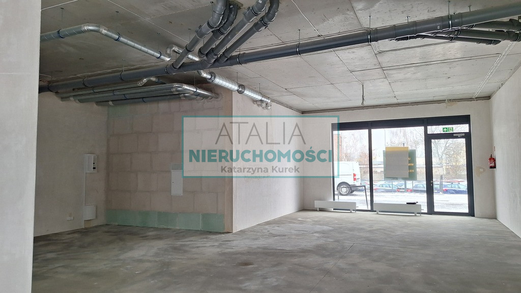 Lokal Wynajem Pruszków