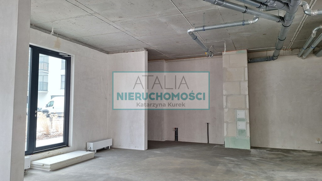 Lokal Wynajem Pruszków
