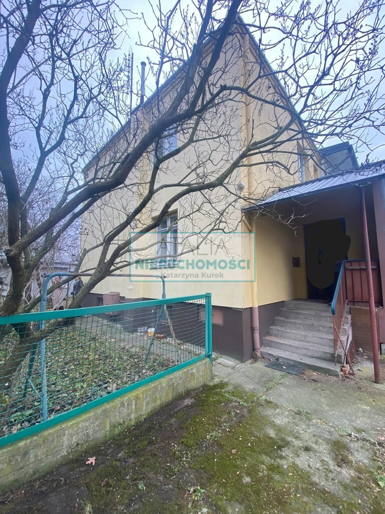 Działka Sprzedaż Pruszków