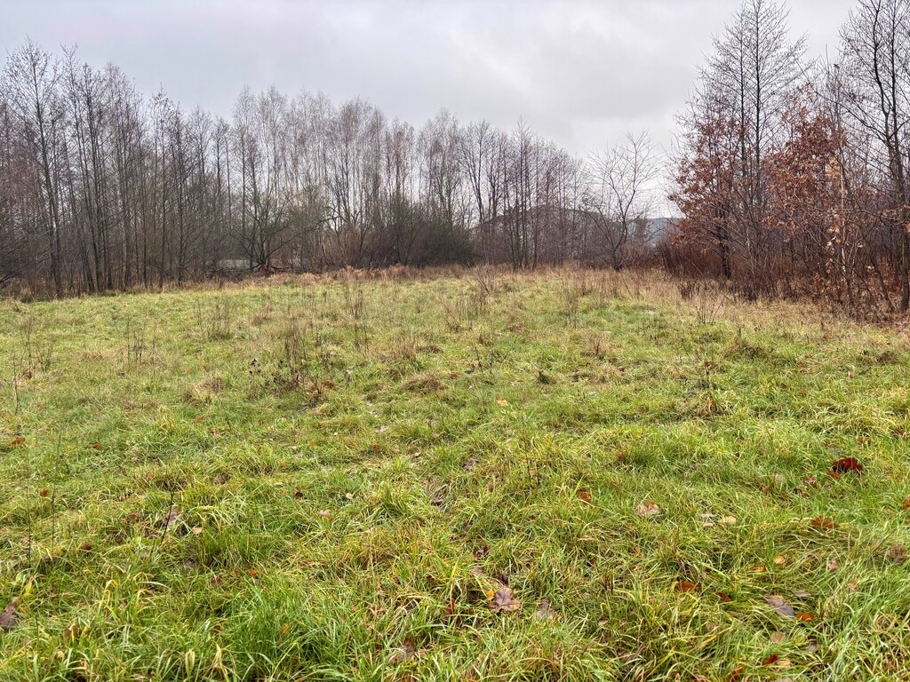 Działka Sprzedaż Mszczonów