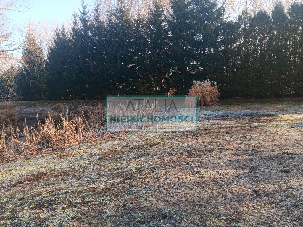 Działka Sprzedaż Żelechów