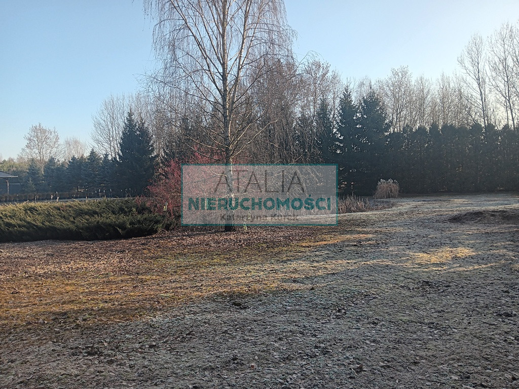 Działka Sprzedaż Żelechów