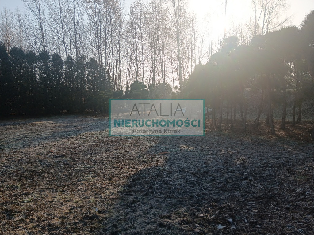 Działka Sprzedaż Żelechów