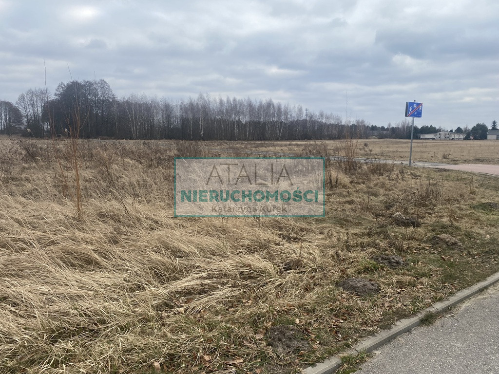 Działka Sprzedaż Urzut