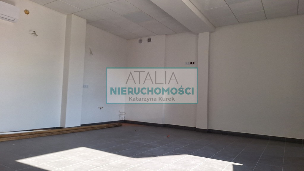 Lokal Wynajem Grodzisk Mazowiecki