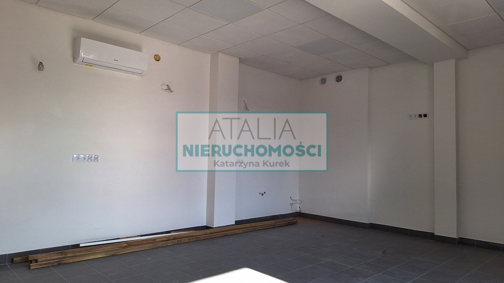Lokal Wynajem Grodzisk Mazowiecki
