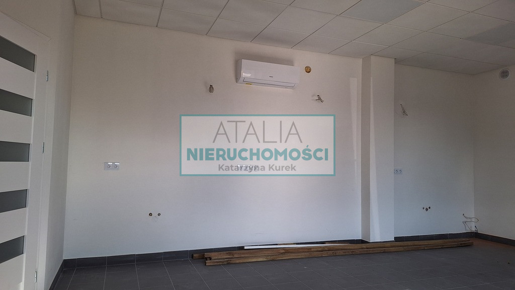 Lokal Wynajem Grodzisk Mazowiecki