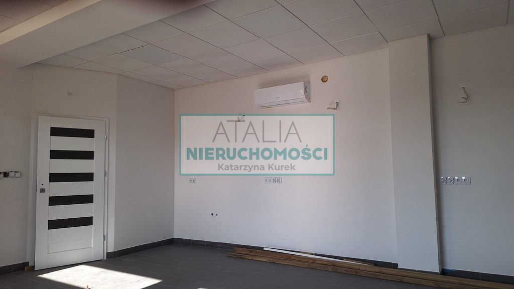 Lokal Wynajem Grodzisk Mazowiecki