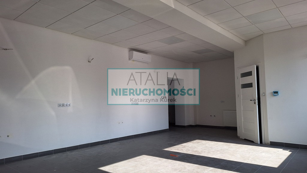 Lokal Wynajem Grodzisk Mazowiecki