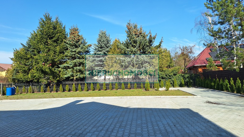 Lokal Wynajem Grodzisk Mazowiecki