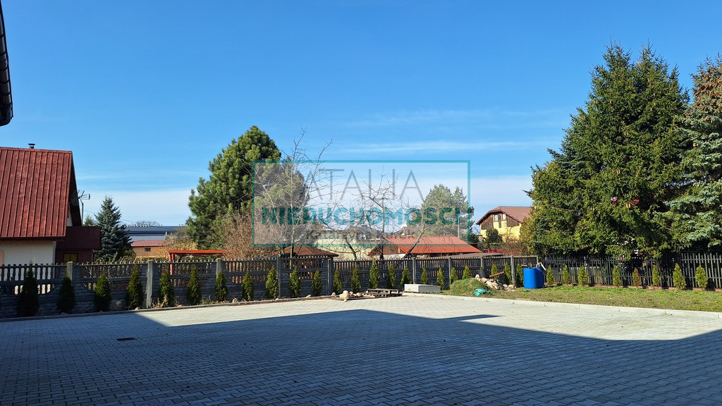 Lokal Wynajem Grodzisk Mazowiecki