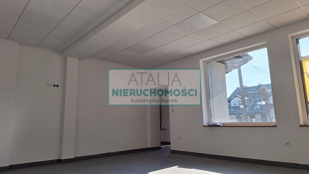 Lokal Wynajem Grodzisk Mazowiecki