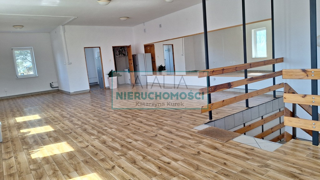 Lokal Wynajem Jaktorów