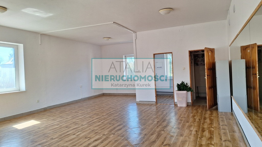 Lokal Wynajem Jaktorów