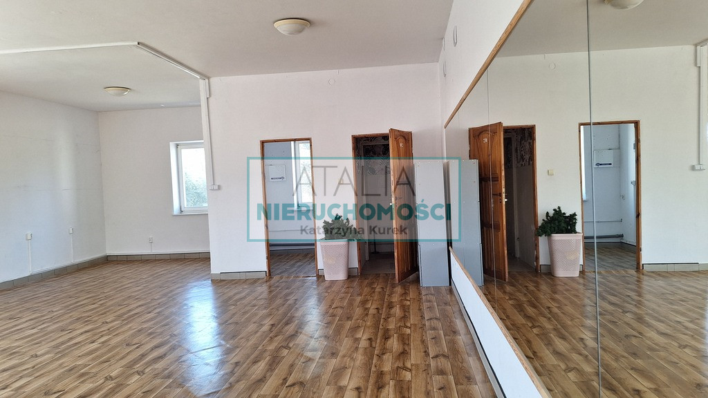 Lokal Wynajem Jaktorów
