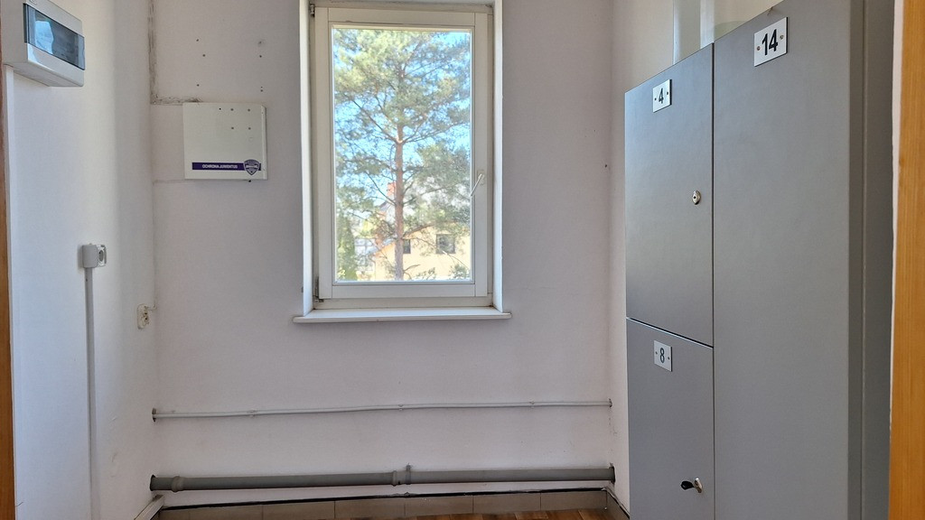Lokal Wynajem Jaktorów