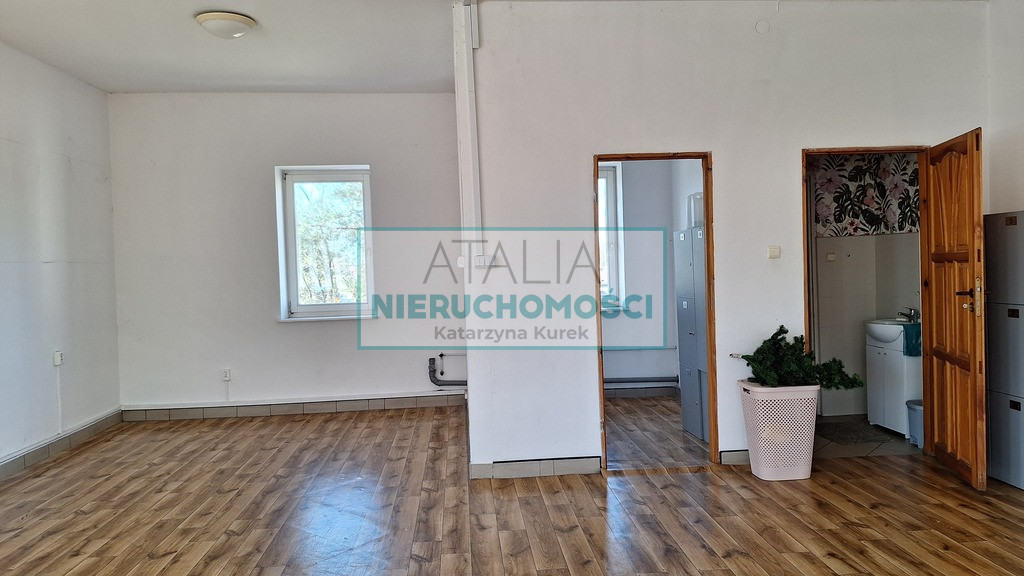 Lokal Wynajem Jaktorów