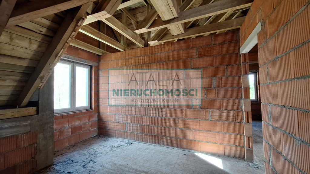 Dom Sprzedaż Żabia Wola
