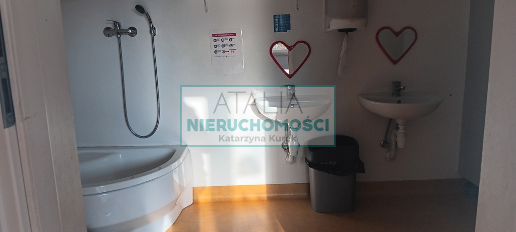 Lokal Wynajem Pruszków