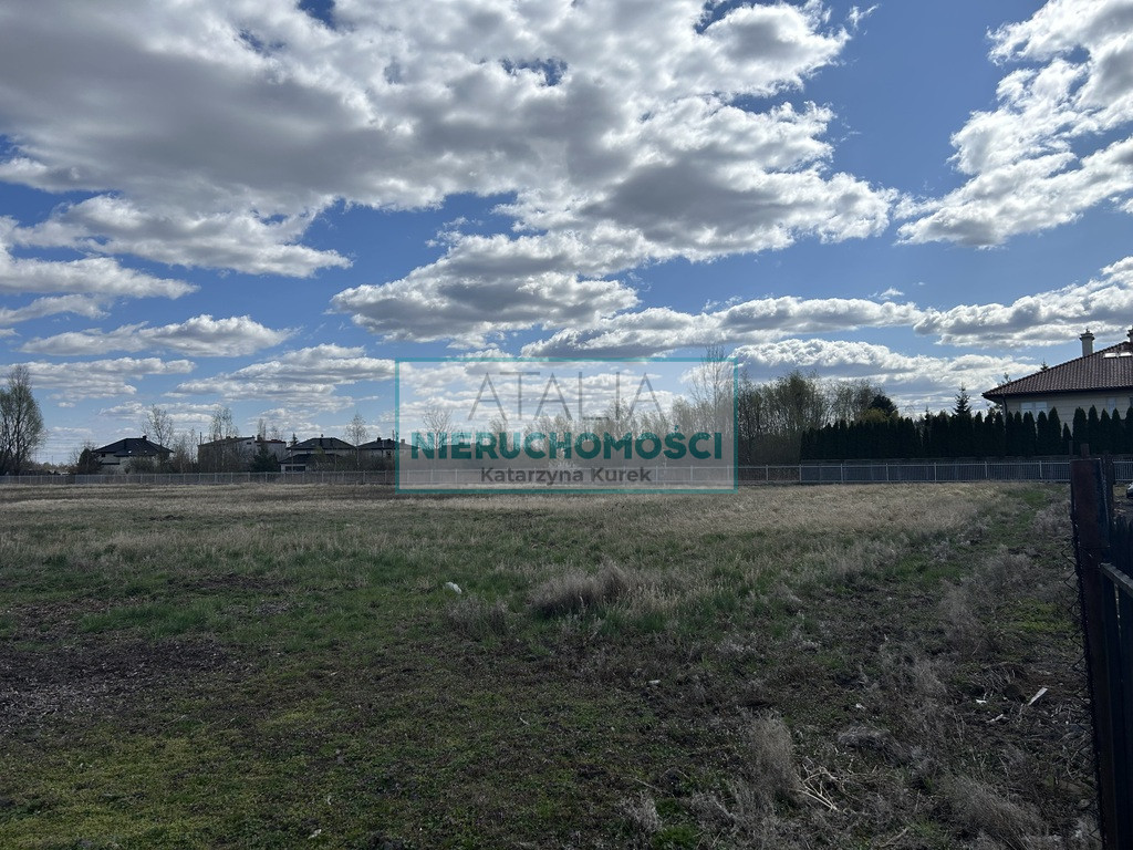 Działka Sprzedaż Pruszków