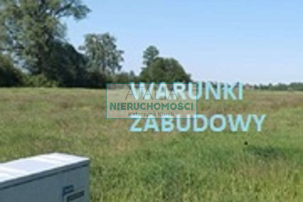 Działka Sprzedaż Chyliczki