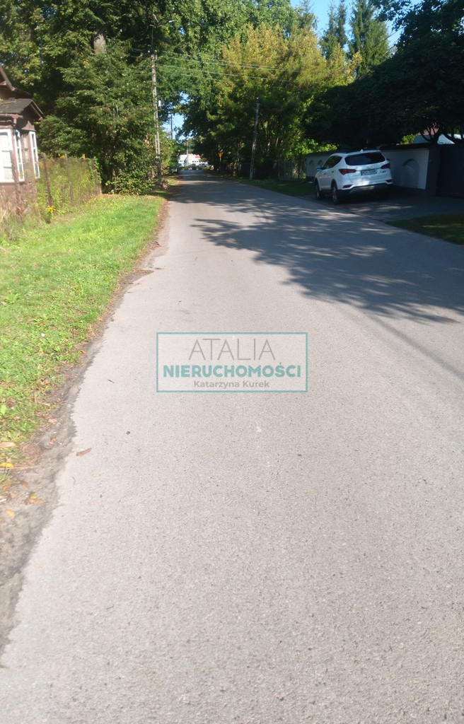 Działka Sprzedaż Chylice-Kolonia