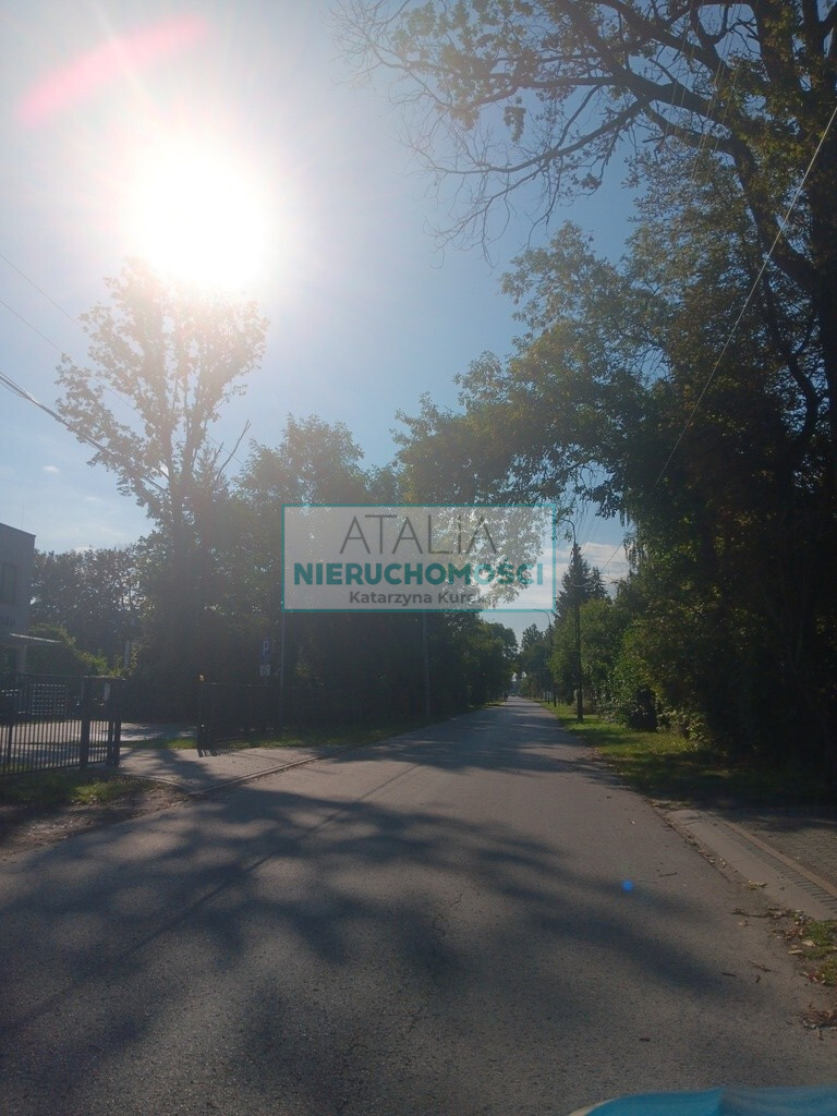 Działka Sprzedaż Chylice-Kolonia